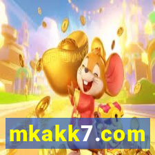 mkakk7.com