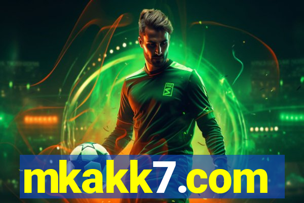 mkakk7.com