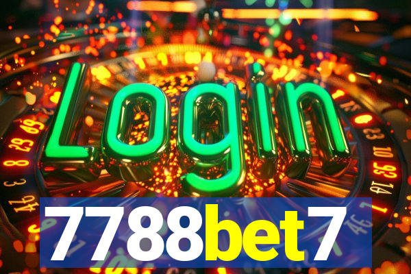 7788bet7