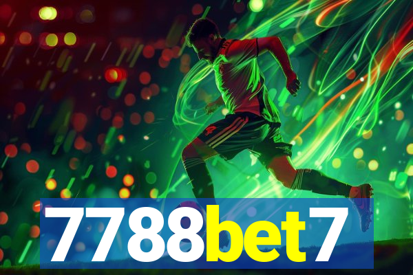 7788bet7