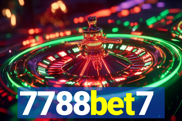 7788bet7