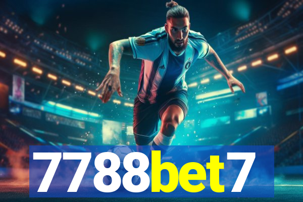 7788bet7