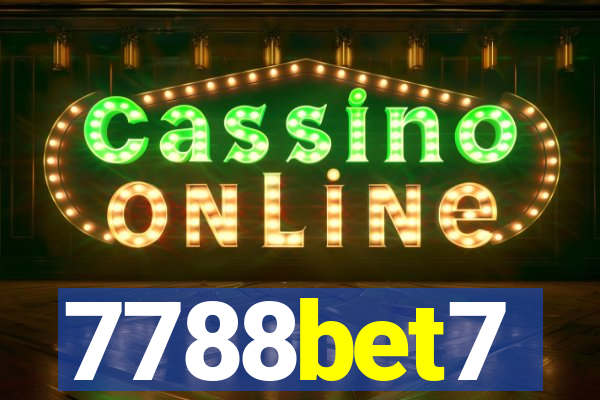 7788bet7