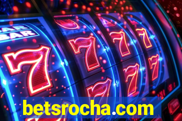 betsrocha.com