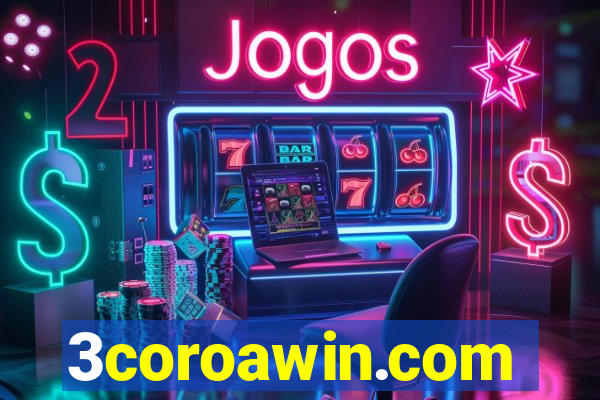 3coroawin.com