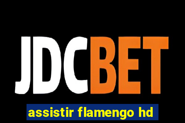 assistir flamengo hd