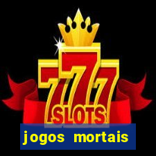 jogos mortais torrent magnet