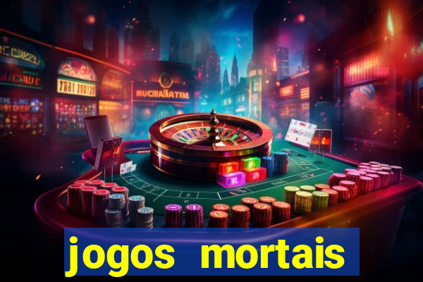 jogos mortais torrent magnet
