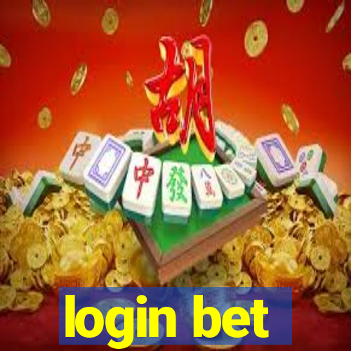 login bet