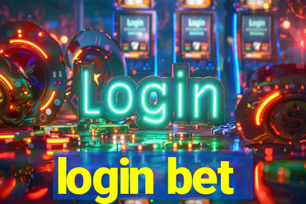 login bet