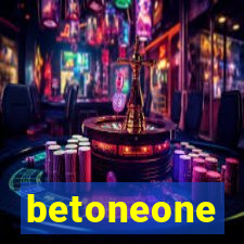betoneone
