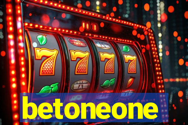betoneone