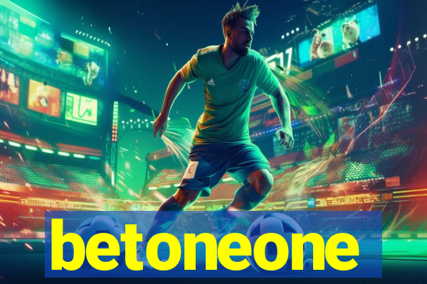 betoneone