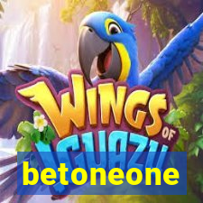 betoneone
