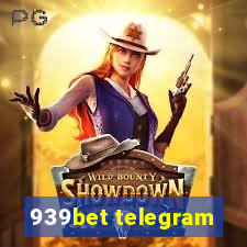 939bet telegram