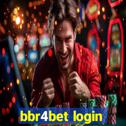 bbr4bet login