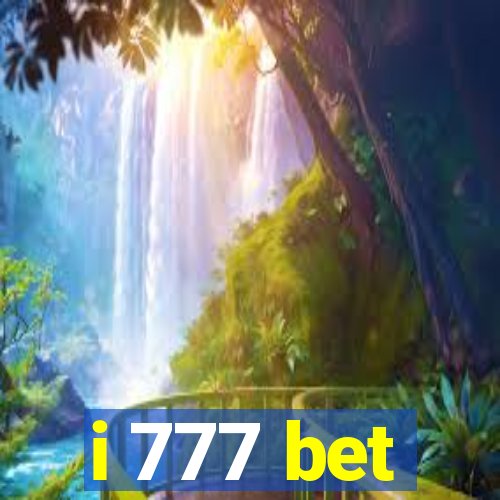 i 777 bet