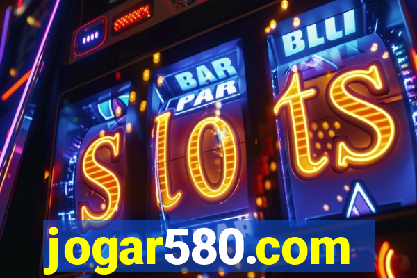 jogar580.com