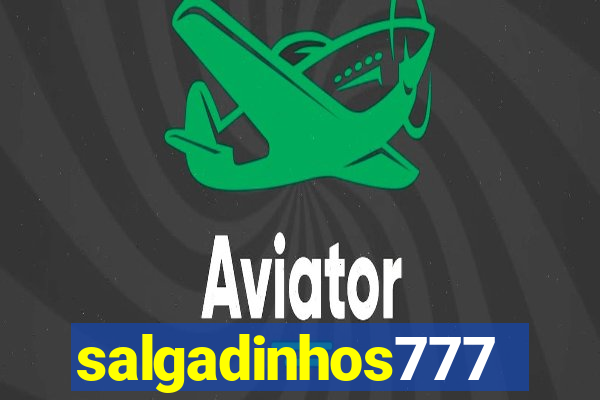 salgadinhos777