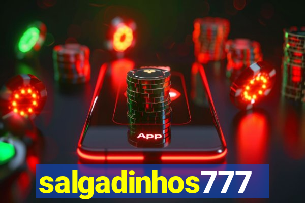 salgadinhos777