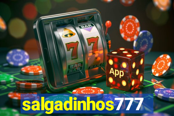 salgadinhos777