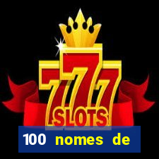 100 nomes de frutas brasileiras