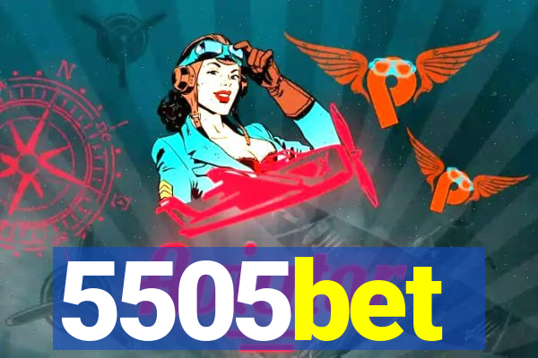 5505bet