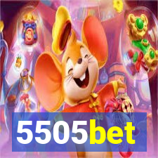 5505bet