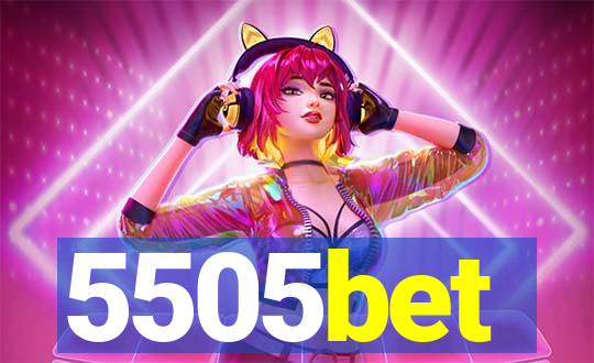 5505bet