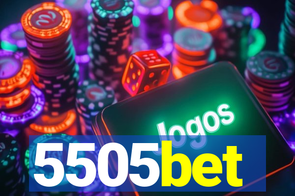 5505bet
