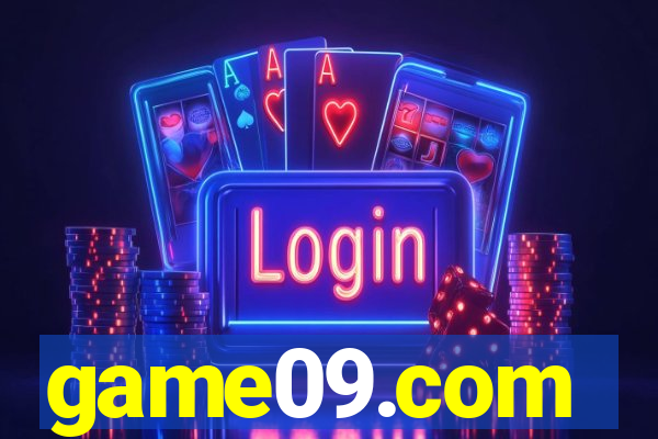 game09.com
