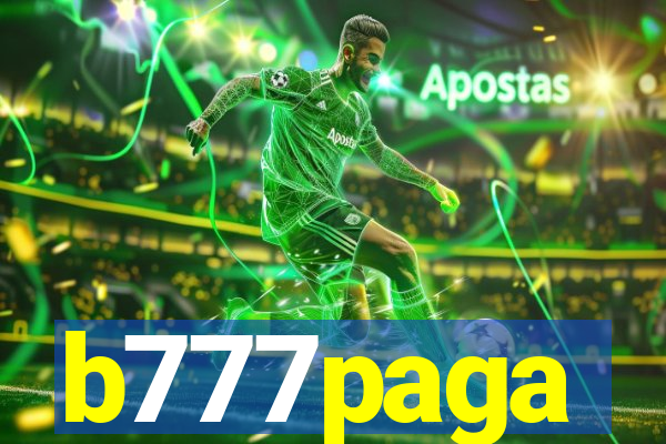 b777paga