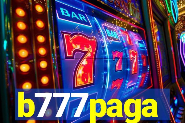 b777paga