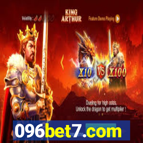 096bet7.com