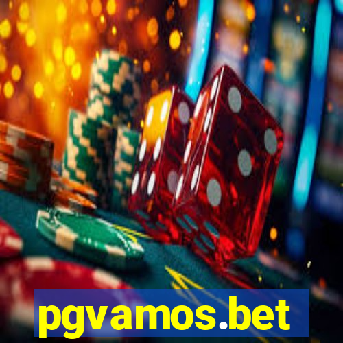 pgvamos.bet