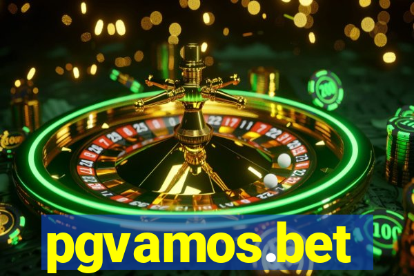 pgvamos.bet