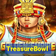 TreasureBowl treasure bowl estrategia