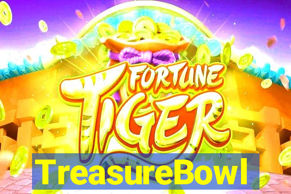 TreasureBowl treasure bowl estrategia