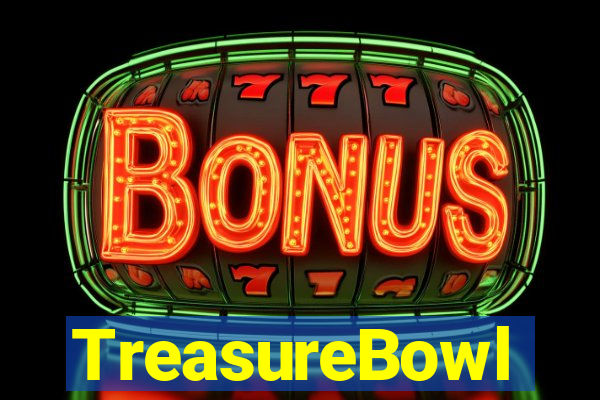 TreasureBowl treasure bowl estrategia
