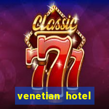 venetian hotel casino las vegas
