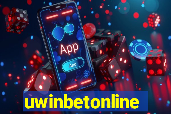 uwinbetonline