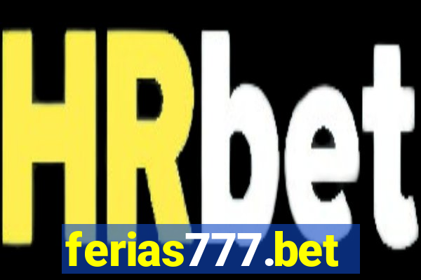 ferias777.bet