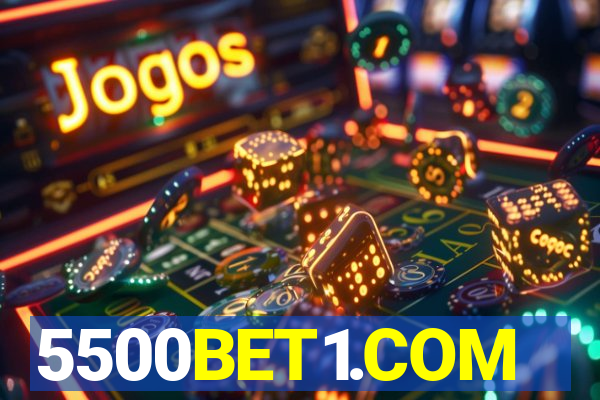 5500BET1.COM