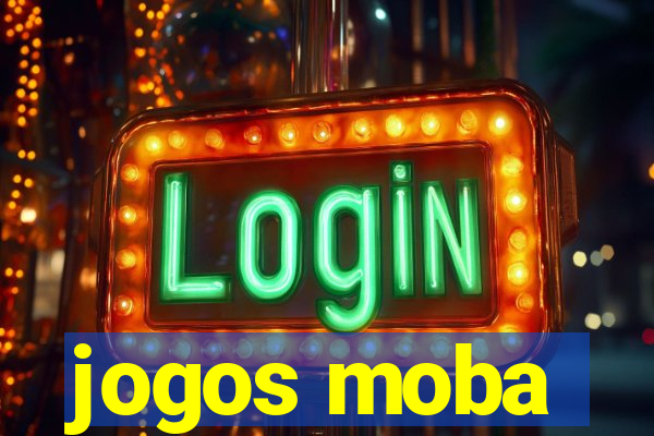 jogos moba