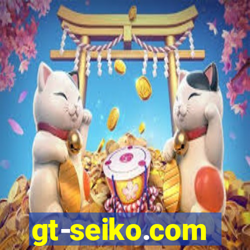 gt-seiko.com