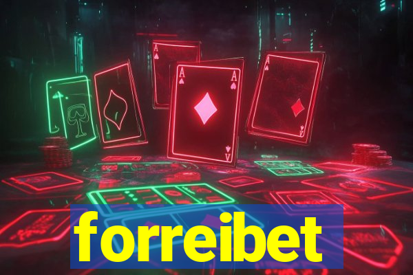 forreibet
