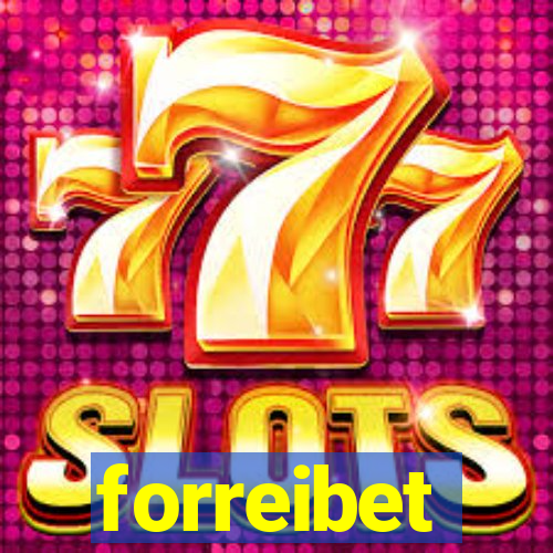 forreibet