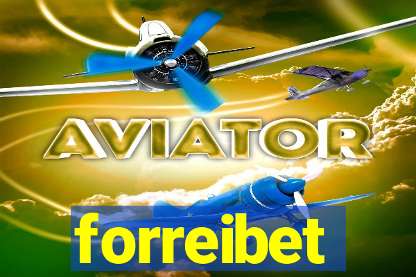 forreibet