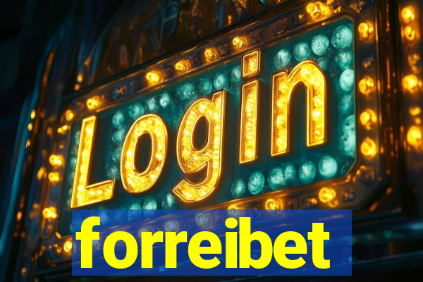forreibet