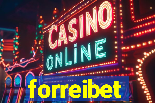forreibet